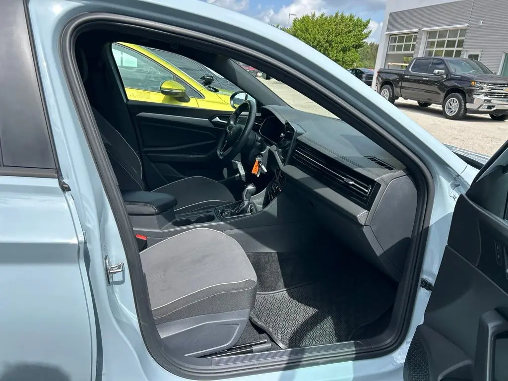 2026 Volkswagen Jetta - $23,712