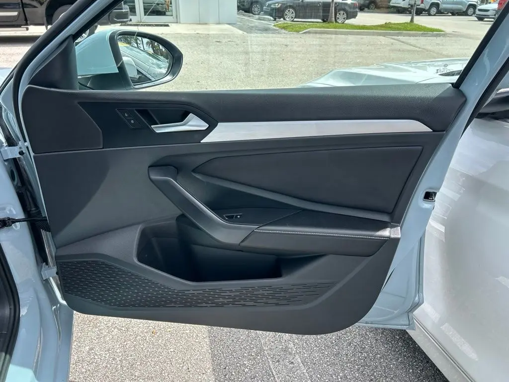 2026 Volkswagen Jetta - $23,712