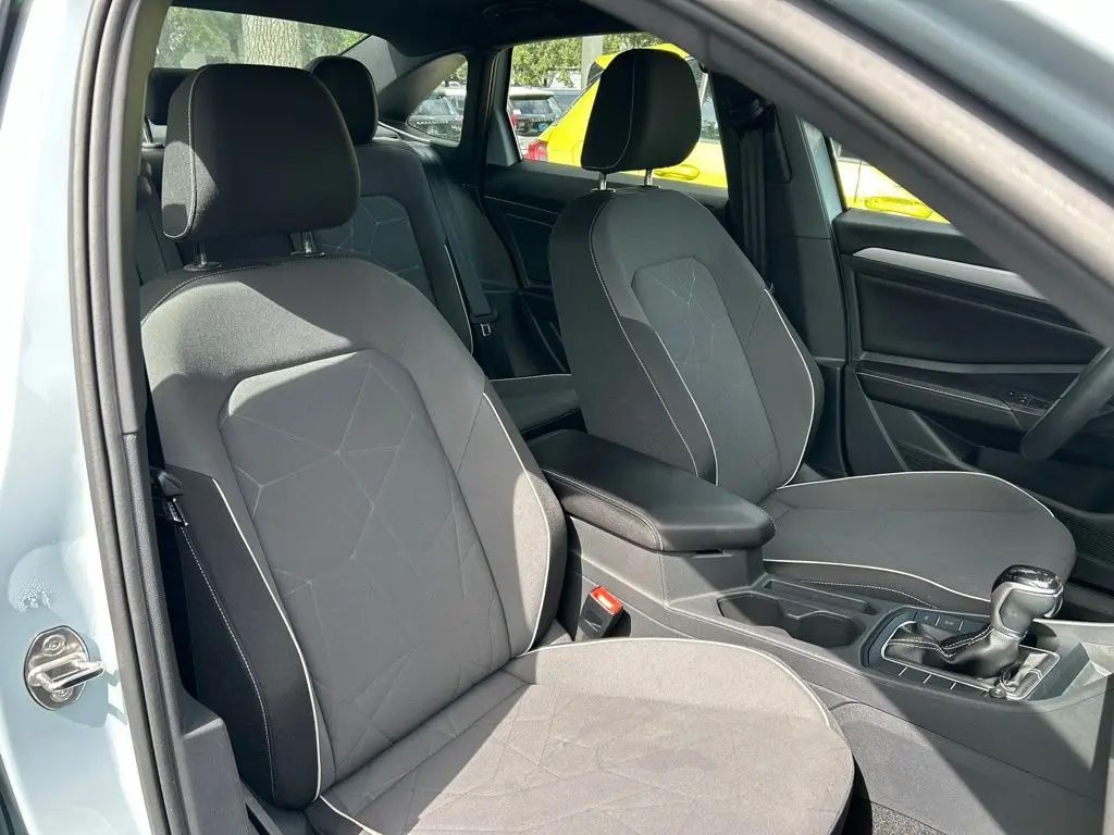 2026 Volkswagen Jetta - $23,712
