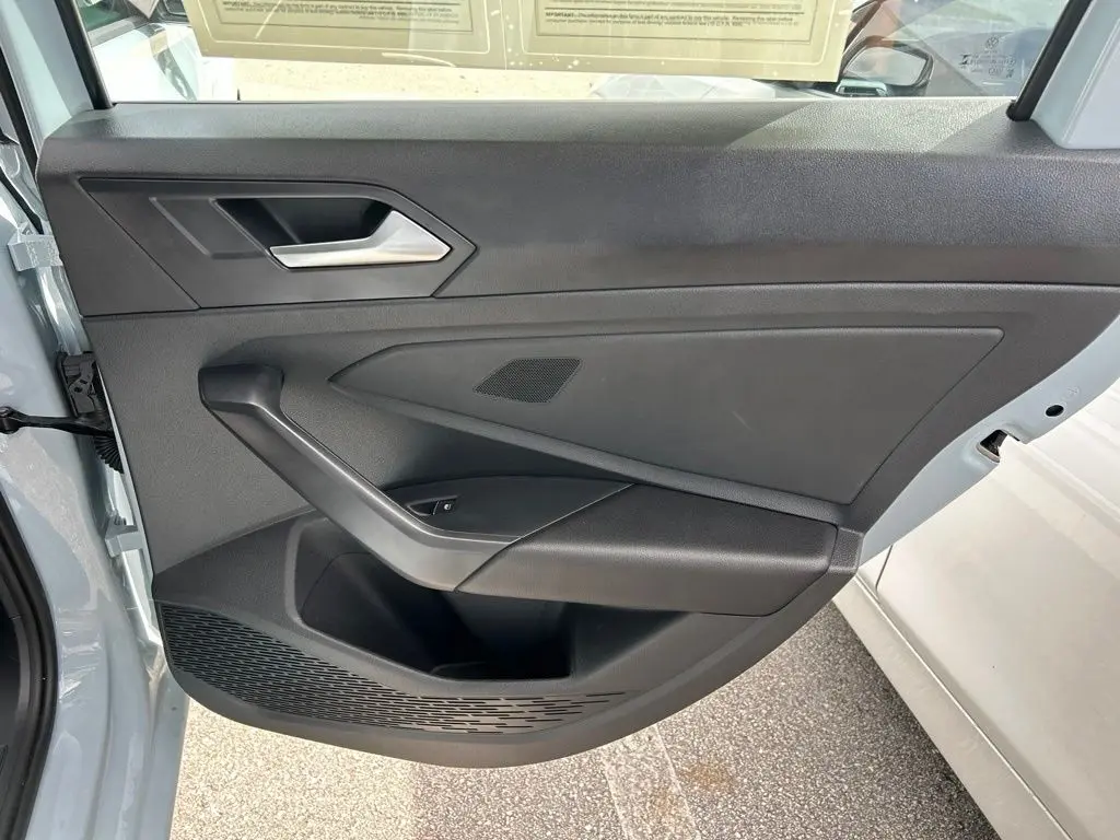 2026 Volkswagen Jetta - $23,712