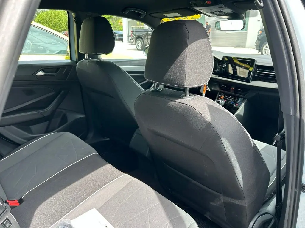2026 Volkswagen Jetta - $23,712