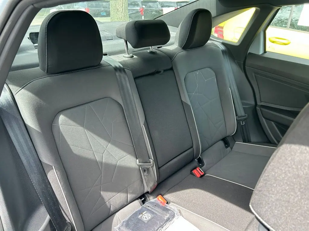 2026 Volkswagen Jetta - $23,712