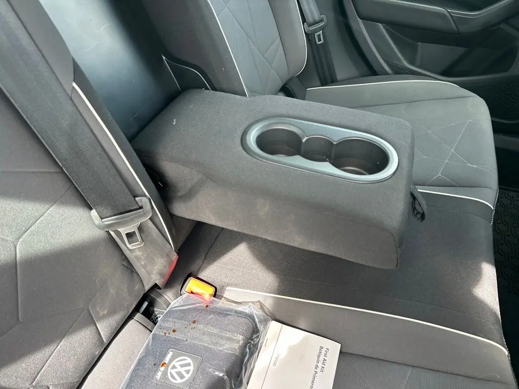 2026 Volkswagen Jetta - $23,712