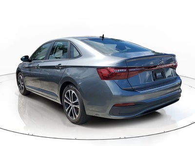 Photo of a 2026 Volkswagen Jetta Sport 4DR Sedan for sale
