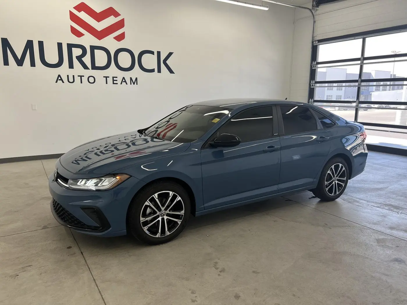 2026 Volkswagen Jetta - $25,989