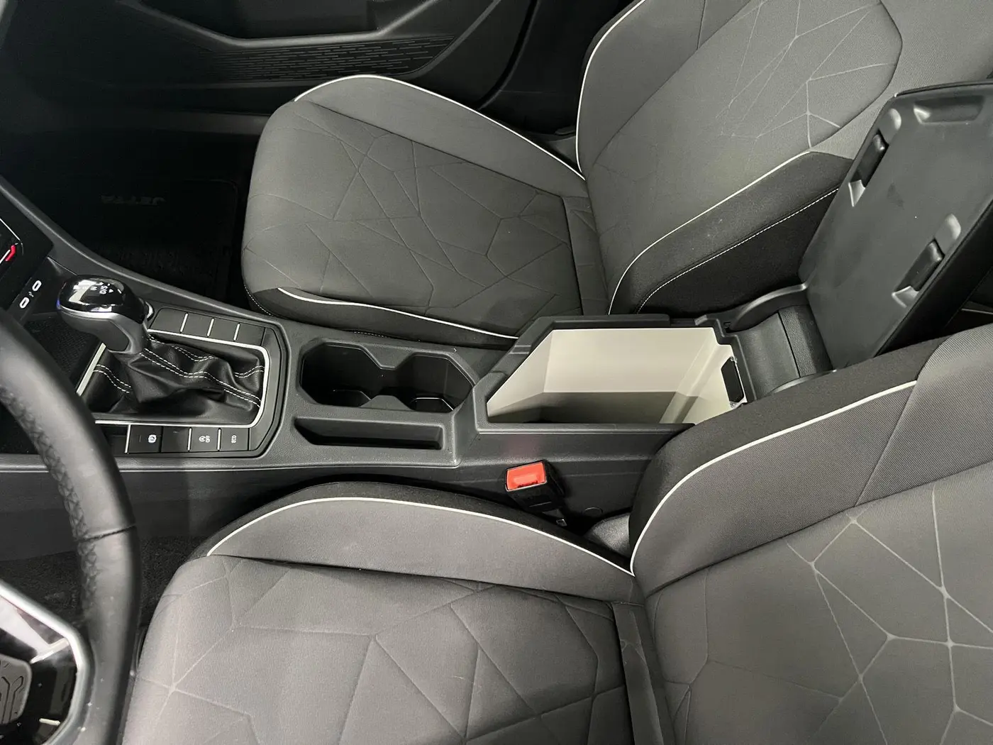 2026 Volkswagen Jetta - $25,989