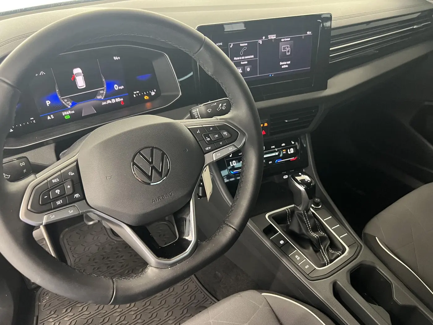 2026 Volkswagen Jetta - $25,989