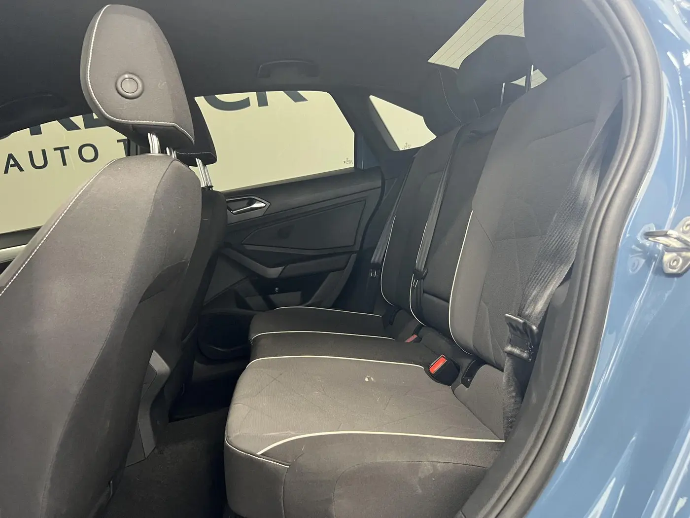 2026 Volkswagen Jetta - $25,989