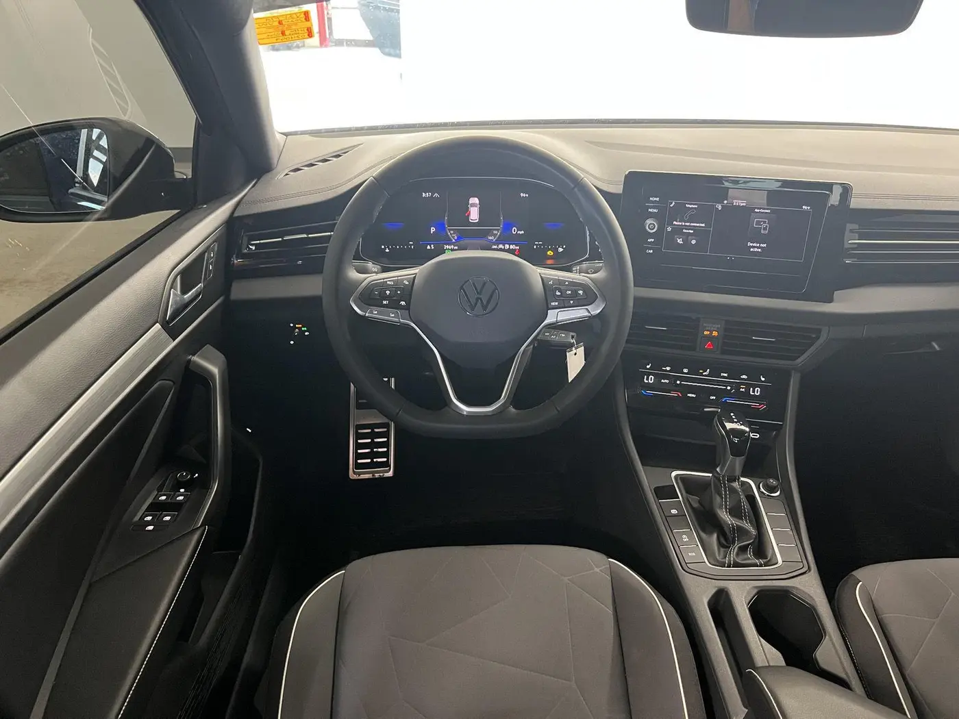 2026 Volkswagen Jetta - $25,989
