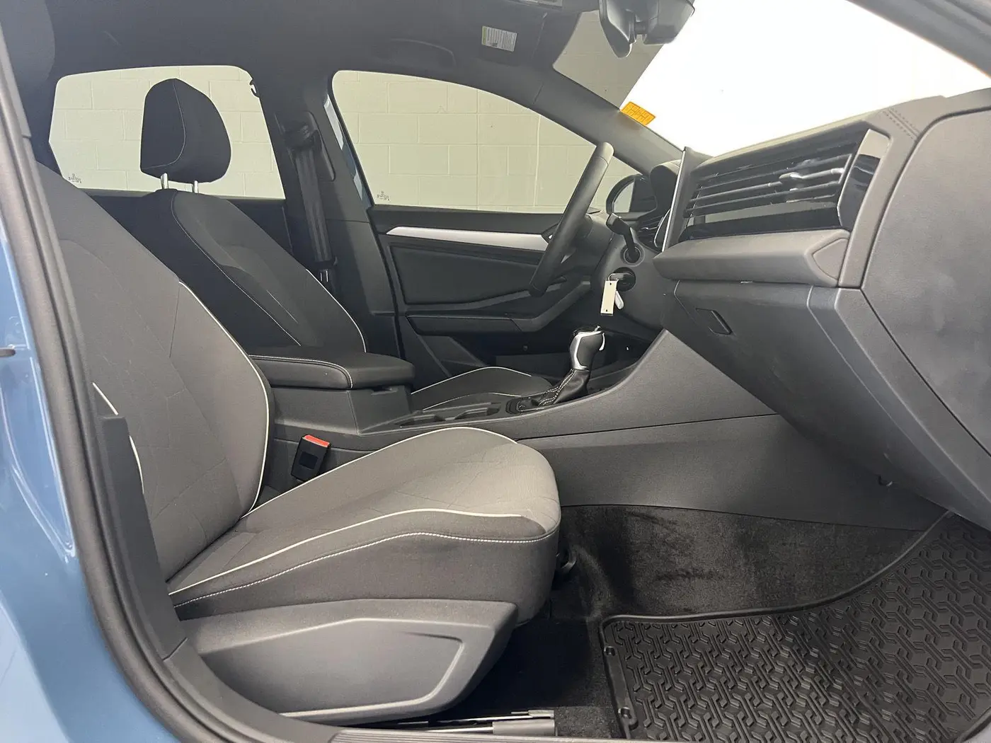 2026 Volkswagen Jetta - $25,989