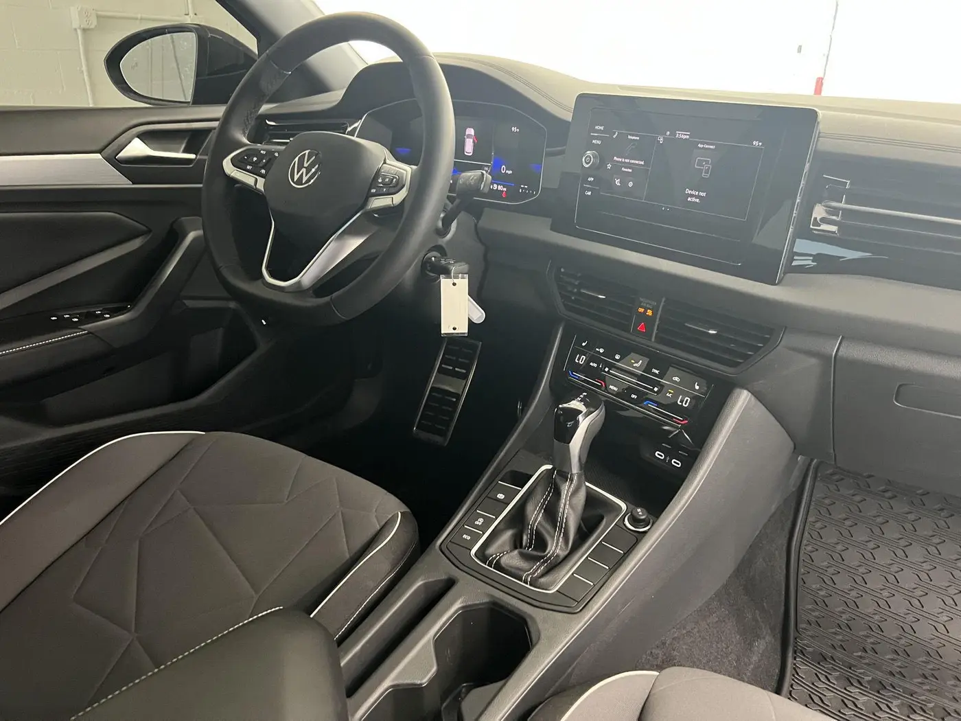 2026 Volkswagen Jetta - $25,989