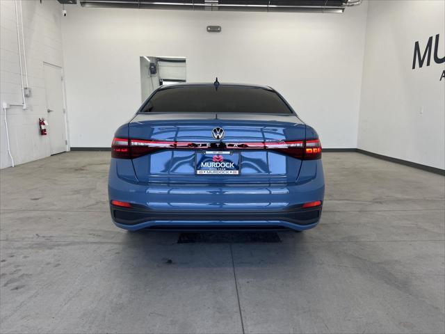 2026 Volkswagen Jetta - $24,998
