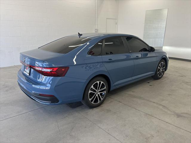 2026 Volkswagen Jetta - $24,998