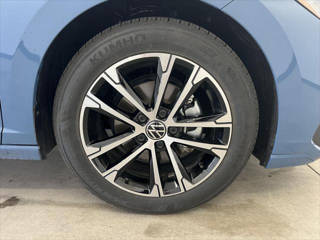 2026 Volkswagen Jetta - $24,998