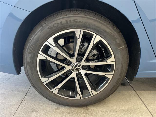 2026 Volkswagen Jetta - $24,998