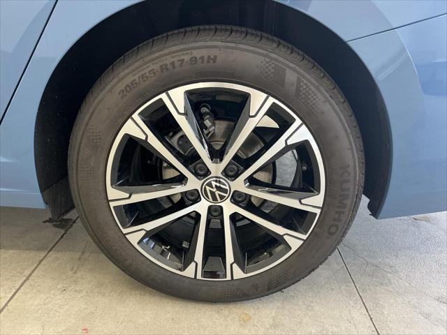 2026 Volkswagen Jetta - $24,998