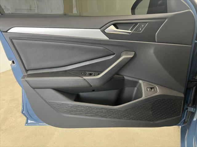 2026 Volkswagen Jetta - $24,998