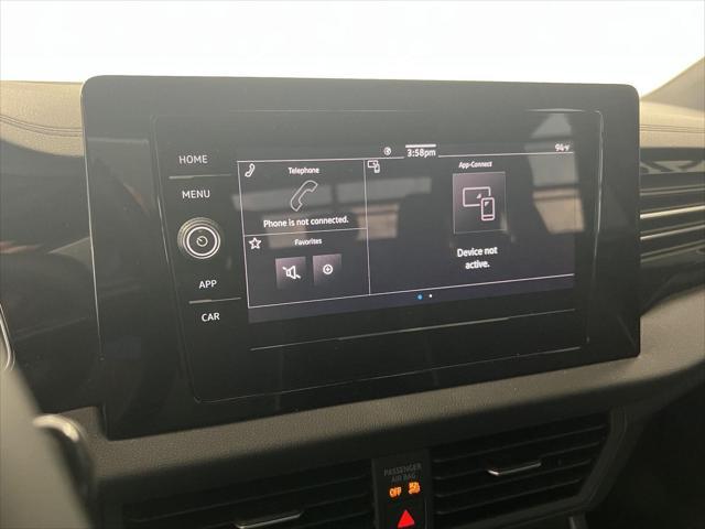 2026 Volkswagen Jetta - $24,998