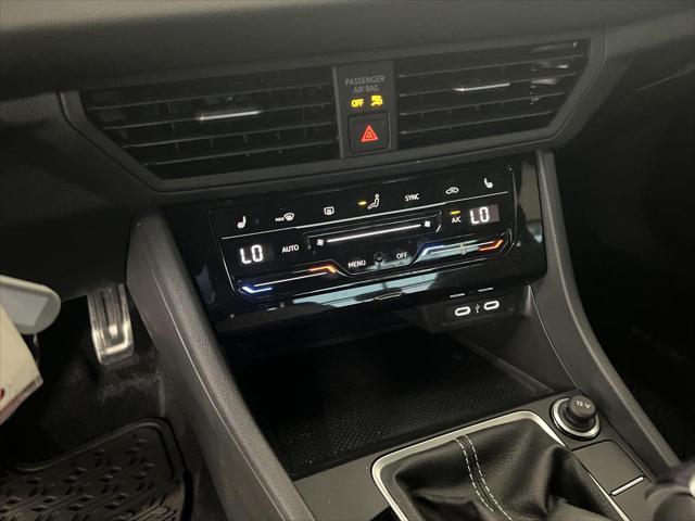2026 Volkswagen Jetta - $24,998