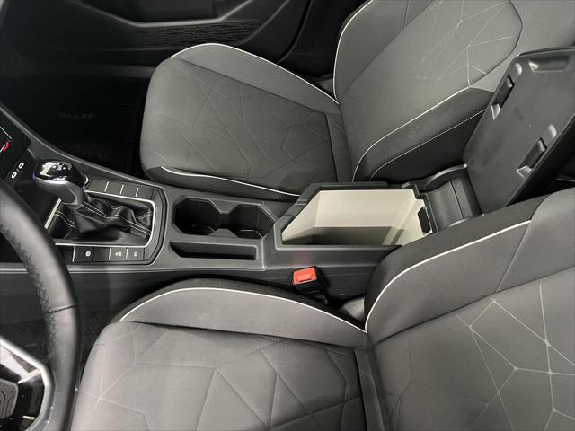 2026 Volkswagen Jetta - $24,998