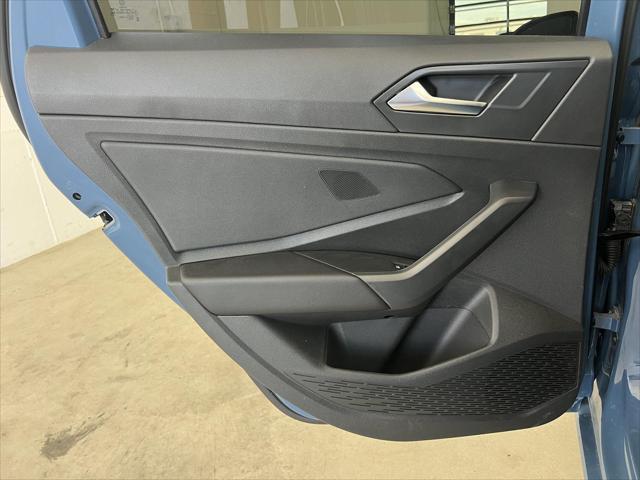 2026 Volkswagen Jetta - $24,998