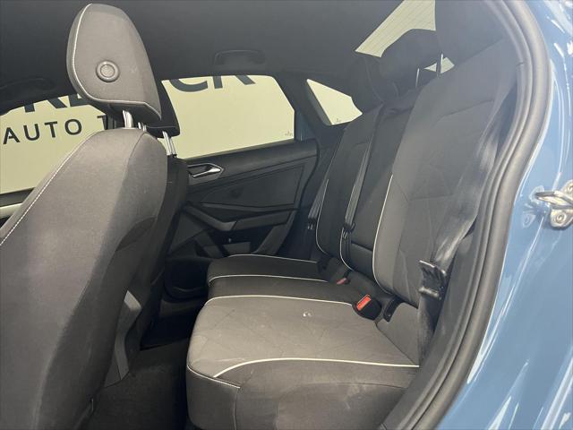 2026 Volkswagen Jetta - $24,998