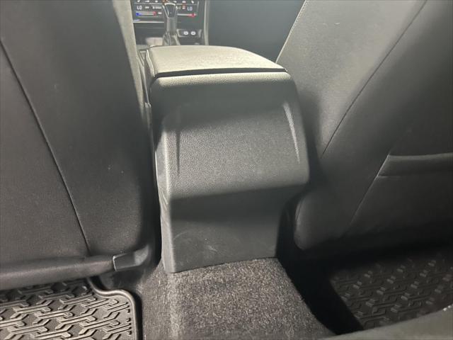 2026 Volkswagen Jetta - $24,998