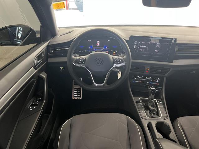 2026 Volkswagen Jetta - $24,998