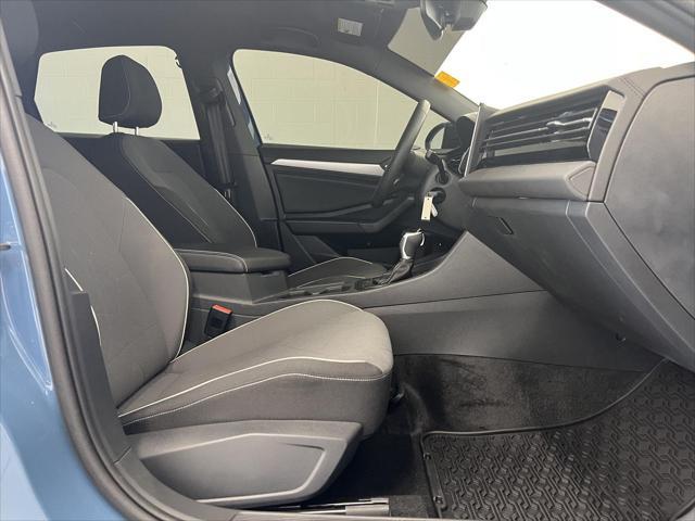 2026 Volkswagen Jetta - $24,998