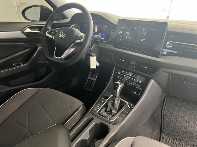 2026 Volkswagen Jetta - $24,998
