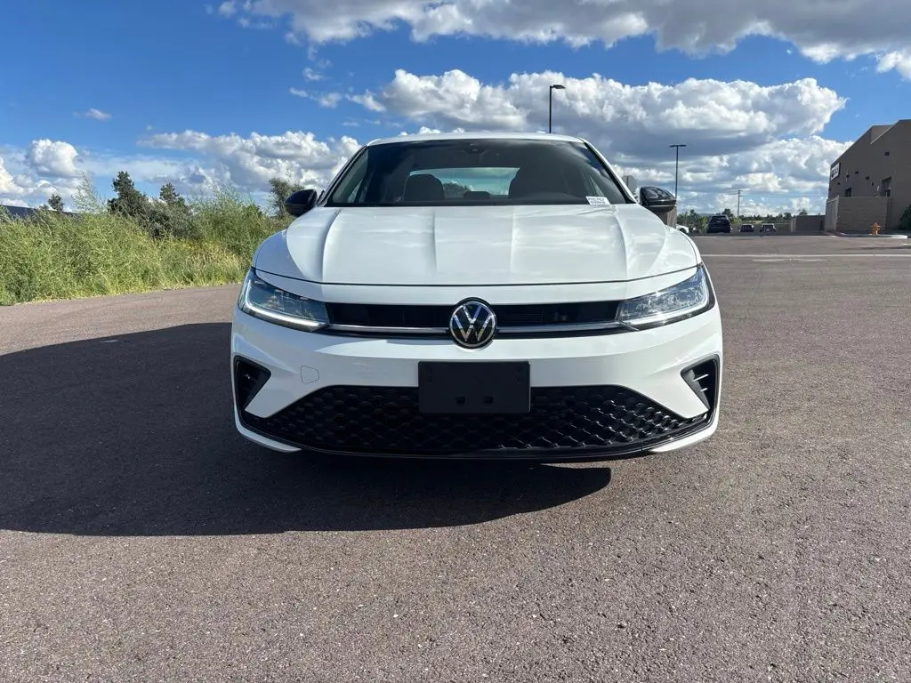2025 Volkswagen Jetta - $21,255