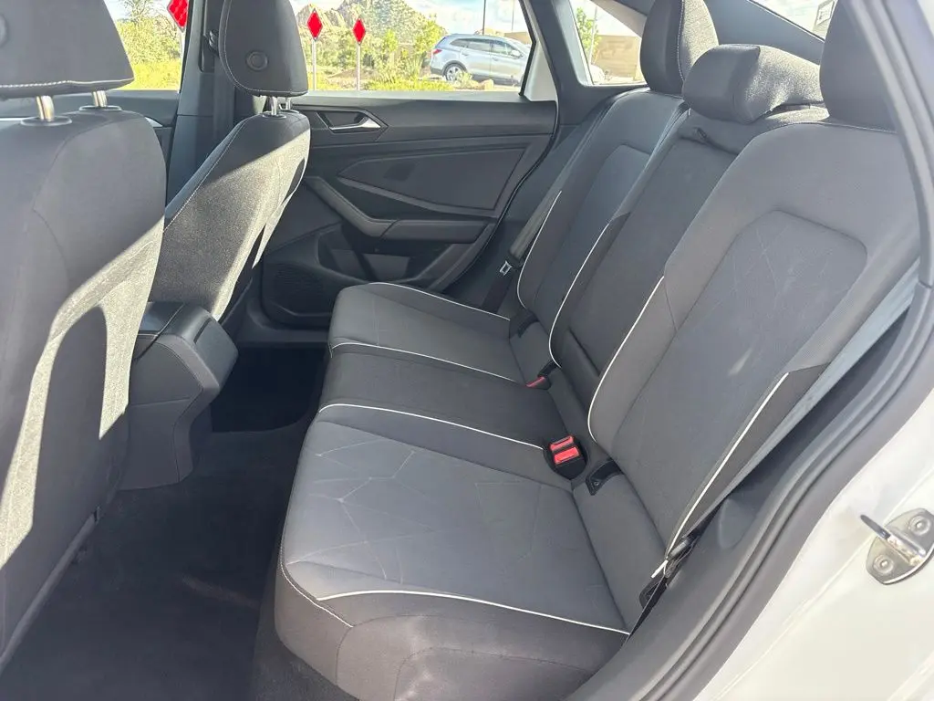 2025 Volkswagen Jetta - $21,255