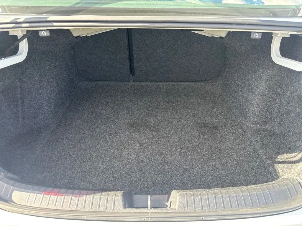 2025 Volkswagen Jetta - $21,255