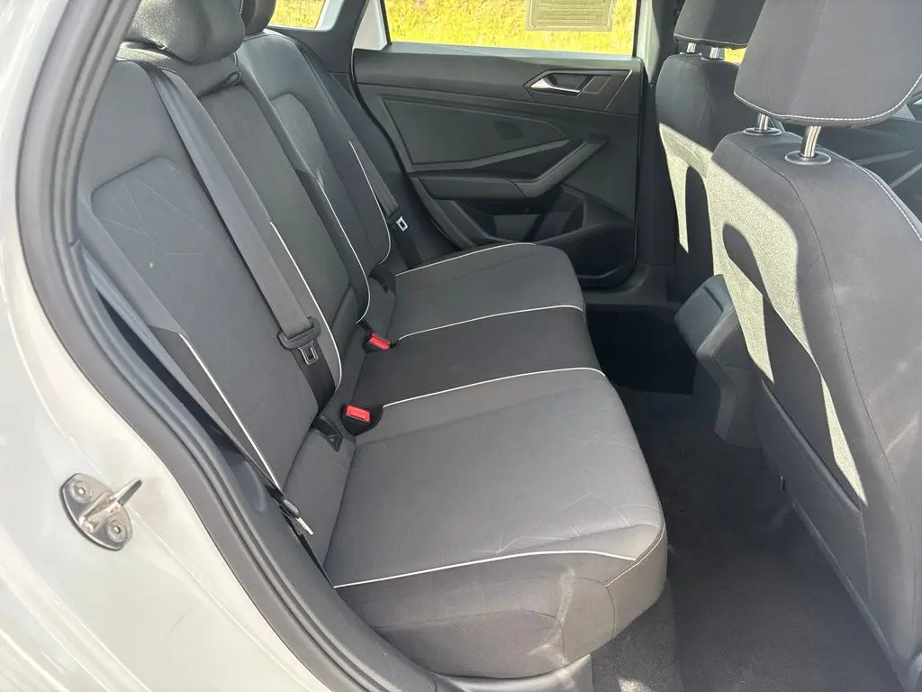 2025 Volkswagen Jetta - $21,255