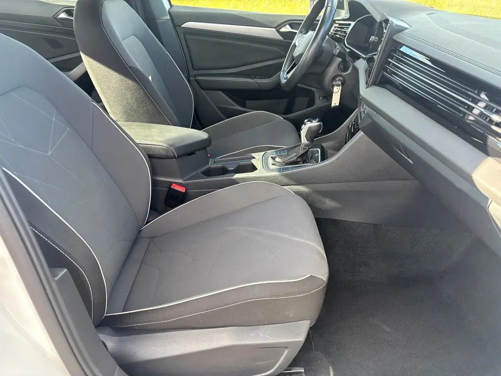 2025 Volkswagen Jetta - $21,255