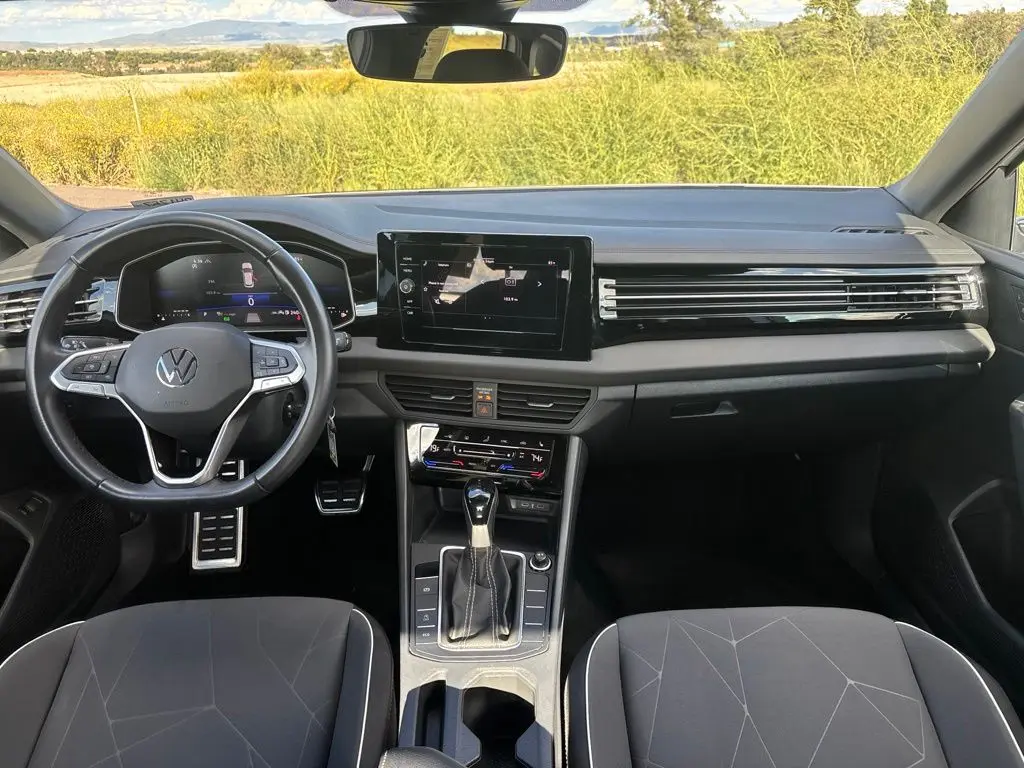 2025 Volkswagen Jetta - $21,255