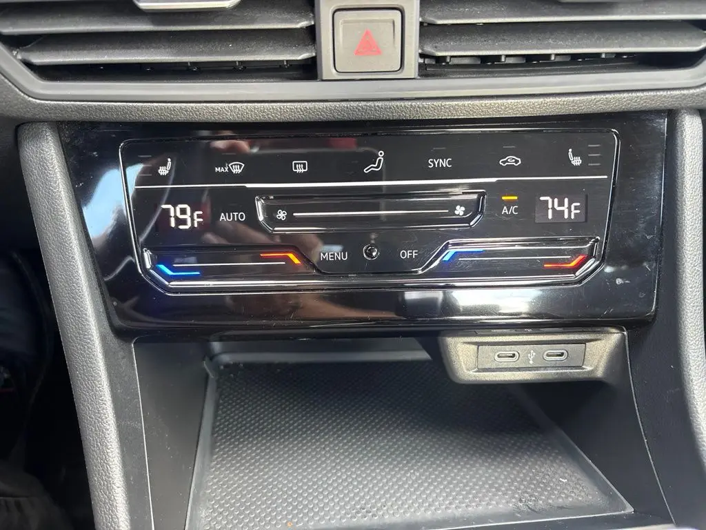 2025 Volkswagen Jetta - $21,255