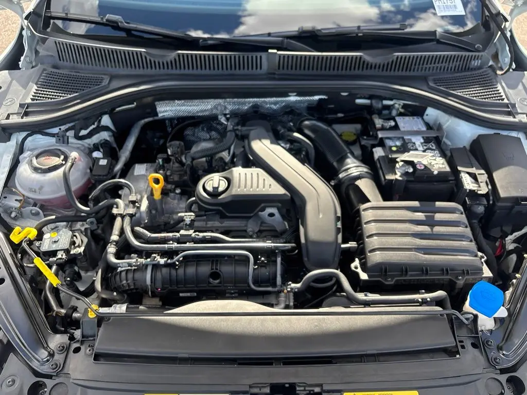 2025 Volkswagen Jetta - $21,255