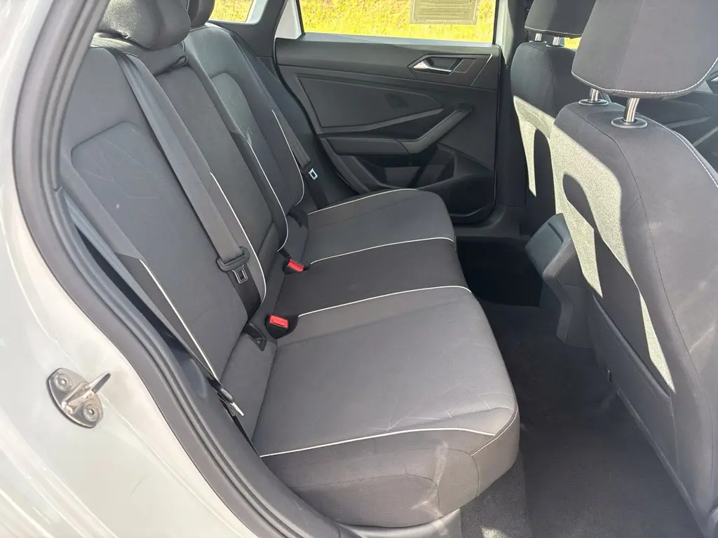 2025 Volkswagen Jetta - $19,140