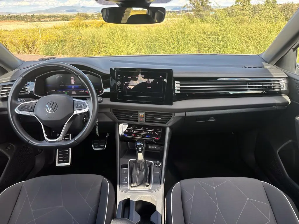 2025 Volkswagen Jetta - $19,140
