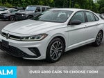 2025 Jetta Thumbnail 3