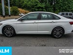 2025 Jetta Thumbnail 7