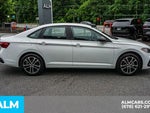 2025 Jetta Thumbnail 9