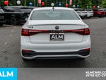 2025 Jetta Thumbnail 11