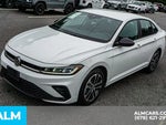 2025 Jetta Thumbnail 15