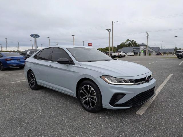 2025 Volkswagen Jetta - $18,644