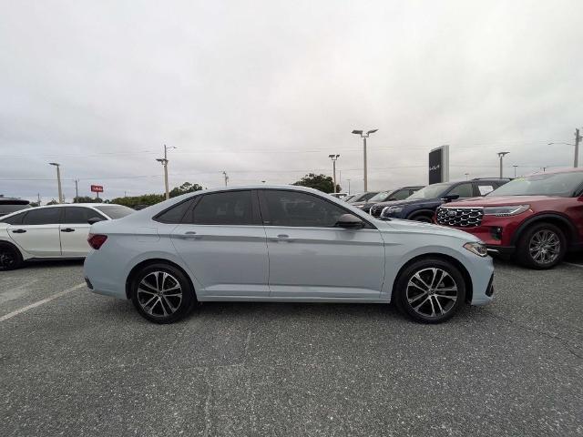 2025 Volkswagen Jetta - $18,644