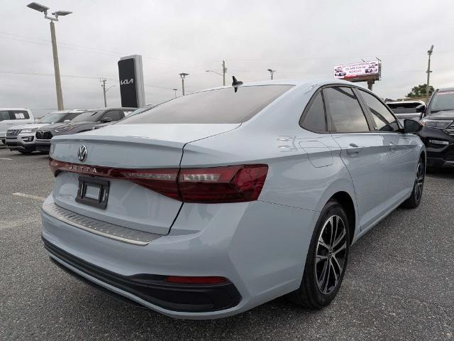 2025 Volkswagen Jetta - $18,644