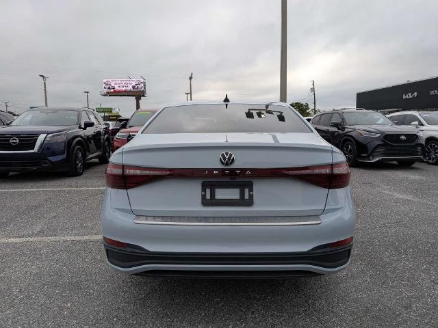 2025 Volkswagen Jetta - $18,644