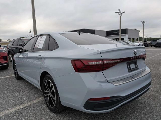 2025 Volkswagen Jetta - $18,644